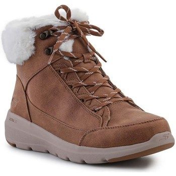 Členkové tenisky Skechers  Glacial Ultra Cozyly