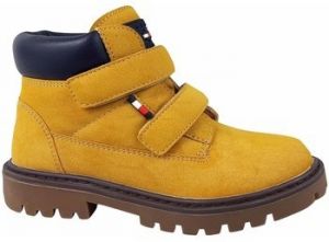 Členkové tenisky Tommy Hilfiger  T1B5325281467A255