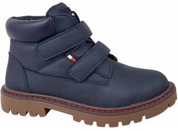 Členkové tenisky Tommy Hilfiger  T1B5325290371800