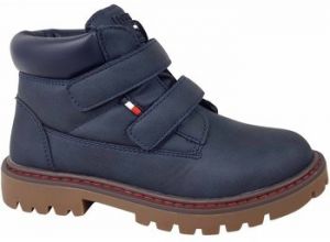 Členkové tenisky Tommy Hilfiger  T1B5325290371800