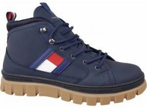 Členkové tenisky Tommy Hilfiger  T3B5325201351800