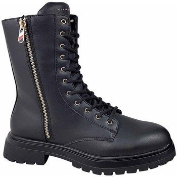 Členkové tenisky Tommy Hilfiger  T3A5323811355999