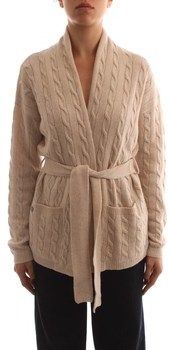Vesty bez rukávov/Cardigany Manila Grace  M355WK