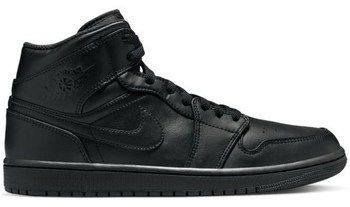 Členkové tenisky Nike  Air Jordan 1 Mid