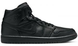 Členkové tenisky Nike  Air Jordan 1 Mid