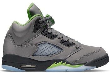 Členkové tenisky Nike  Air Jordan 5 Retro
