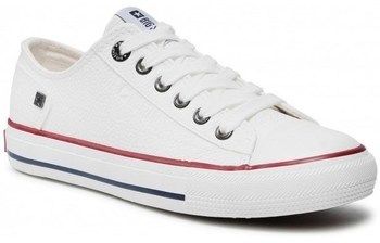 Nízke tenisky Big Star  II274001