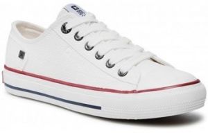 Nízke tenisky Big Star  II274001