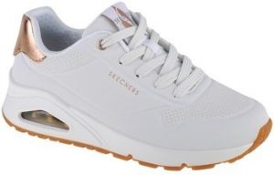 Nízke tenisky Skechers  Unogolden Air