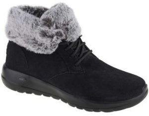 Čižmičky Skechers  ON The GO Joy Plush Dreams