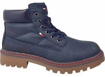 Členkové tenisky Tommy Hilfiger  T3B5325351355800