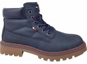 Členkové tenisky Tommy Hilfiger  T3B5325351355800