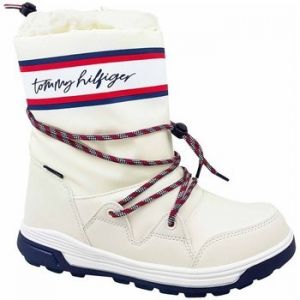 Obuv do snehu Tommy Hilfiger  T3A6324361485100