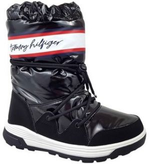 Obuv do snehu Tommy Hilfiger  T3A6324361485999