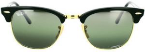 Slnečné okuliare Ray-ban  Occhiali da Sole  Clubmaster RB3016 1368G4 Polarizzati