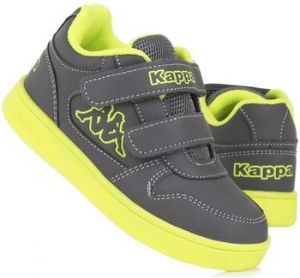Nízke tenisky Kappa  Dalton Ice