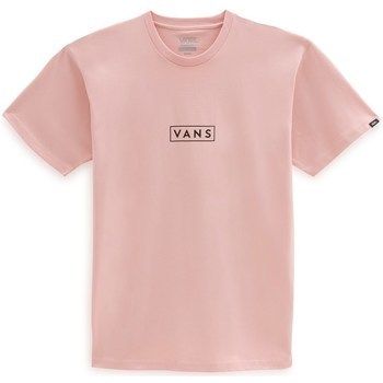 Tričká s krátkym rukávom Vans  MN Classic Easy Box