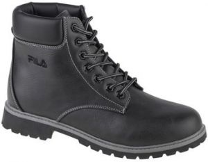 Členkové tenisky Fila  Maverick Mid