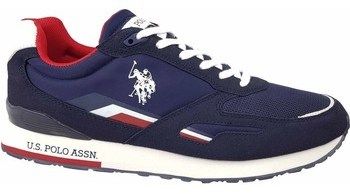Nízke tenisky U.S Polo Assn.  TABRY001BDBL002