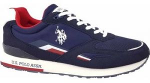 Nízke tenisky U.S Polo Assn.  TABRY001BDBL002