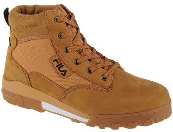 Členkové tenisky Fila  Grunge II Mid