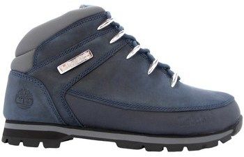 Polokozačky Timberland  Euro Sprint Mid Hiker