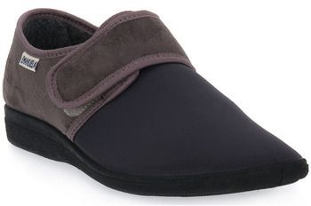 Šľapky Emanuela  985 GRIGIO PANTOFOLA