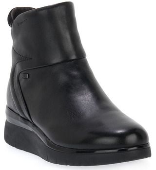 Čižmy Stonefly  CLERYN HDRY 12 NAPPA