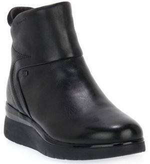 Čižmy Stonefly  CLERYN HDRY 12 NAPPA