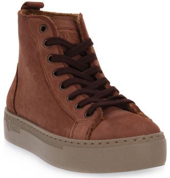 Členkové tenisky Natural World  BOTA CUERO