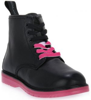 Čižmičky Grunland  NERO 88 TABA