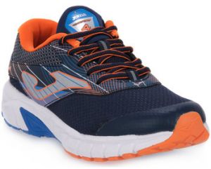 Bežecká a trailová obuv Joma  VICTORY JR 2203 NAVY