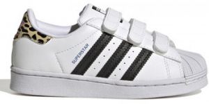 Módne tenisky adidas  Superstar cf c