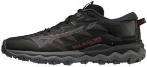 Bežecká a trailová obuv Mizuno  Wave Daichi 7 Gtx W