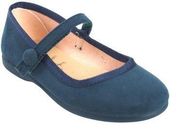 Univerzálna športová obuv Tokolate  Zapato niña  1130b turquesa