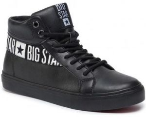 Členkové tenisky Big Star  EE174339