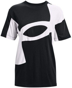 Tričká s krátkym rukávom Under Armour  Live Graphic Pre Fall SS
