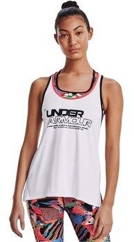 Tričká s krátkym rukávom Under Armour  Knockout CB Graphic