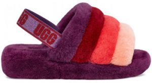 Sandále UGG  W fluff yeah slide