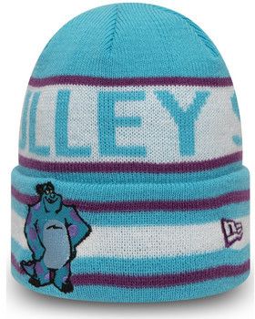 Čiapky New-Era  Kids disney character knit moninc