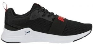 Nízke tenisky Puma  Wired Run