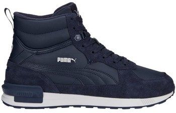 Členkové tenisky Puma  Graviton Mid Parisian