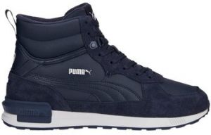 Členkové tenisky Puma  Graviton Mid Parisian