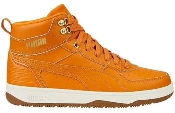 Členkové tenisky Puma  Rebound Rugged