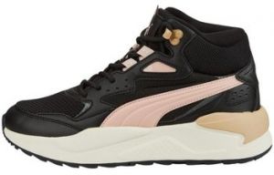 Členkové tenisky Puma  Xray Speed Mid Wtr