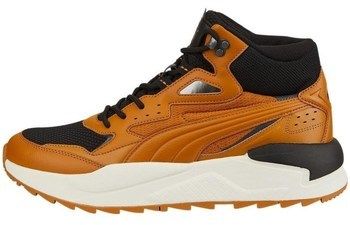 Členkové tenisky Puma  Xray Speed Mid Wtr