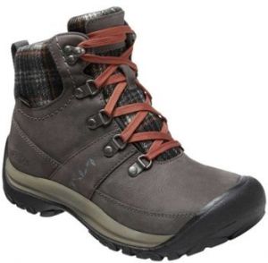 Členkové tenisky Keen  Kaci Iii Winter Mid WP