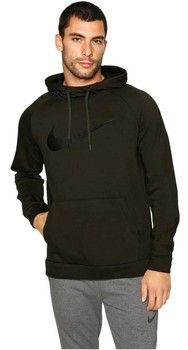 Mikiny Nike  SUDADERA HOMBRE  DRI-FIT CZ2425