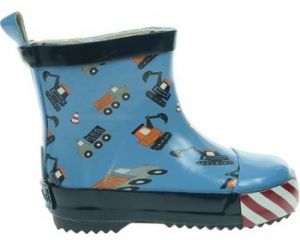 Čižmy do dažďa Playshoes  180348