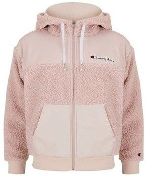 Mikiny Champion  Hooded Full Zip Sweat